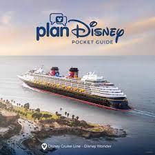 From Alaskan itineraries to... - Disney Cruise Line | Facebook